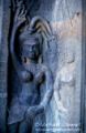 Angkor Wat Temple East Side